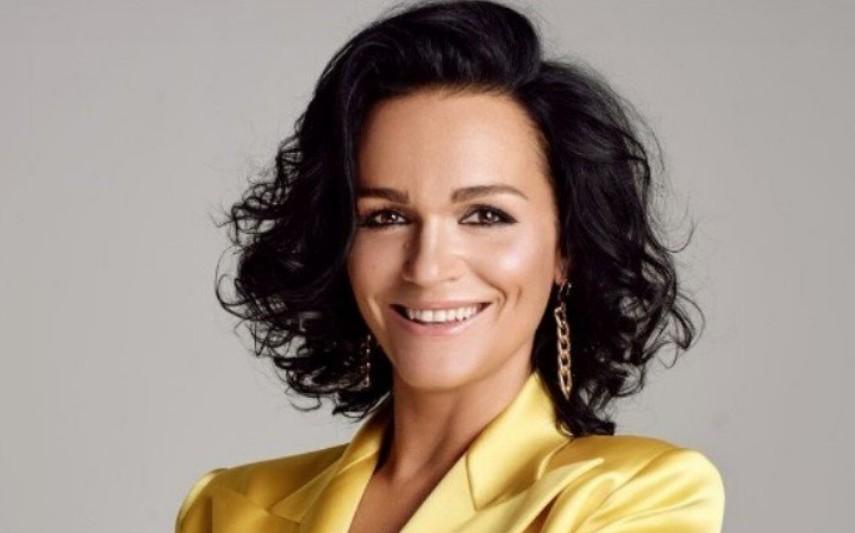 Певица Слава заявила, что отсутствие секса повлияло на её внешность