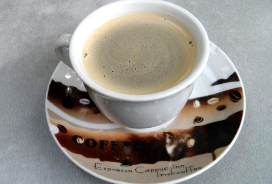 Стало известно, сколько чашек кофе в день не навредят здоровью