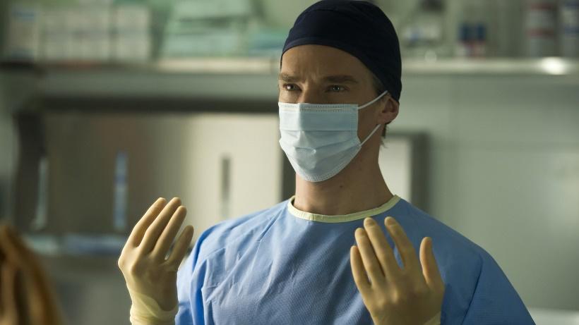 Эндокринолог Ньюдорп: При избытке тестостерона мужчины становятся женственными