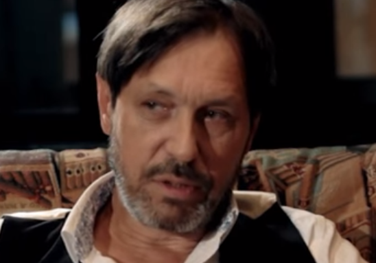 MASH: У Николая Носкова выявили тромбоэмболию на фоне пневмонии