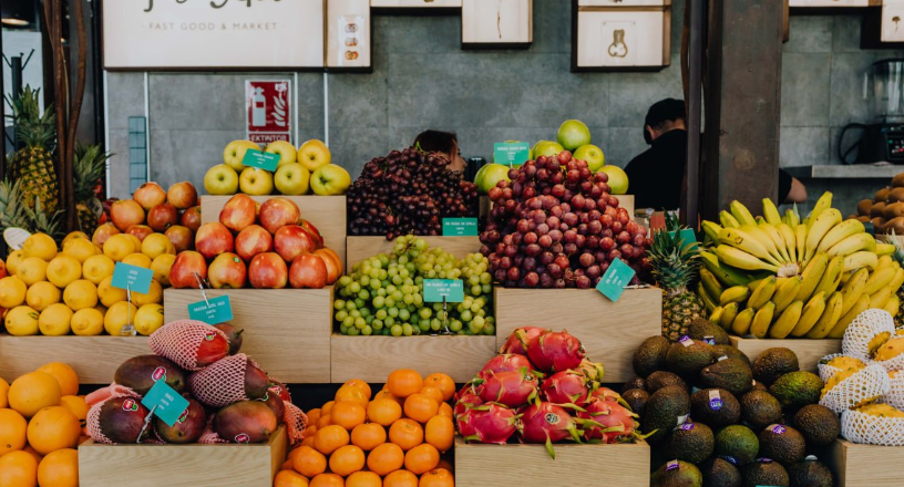 Диетолог Соломатина предостерегла пенсионеров от частого употребления фруктов