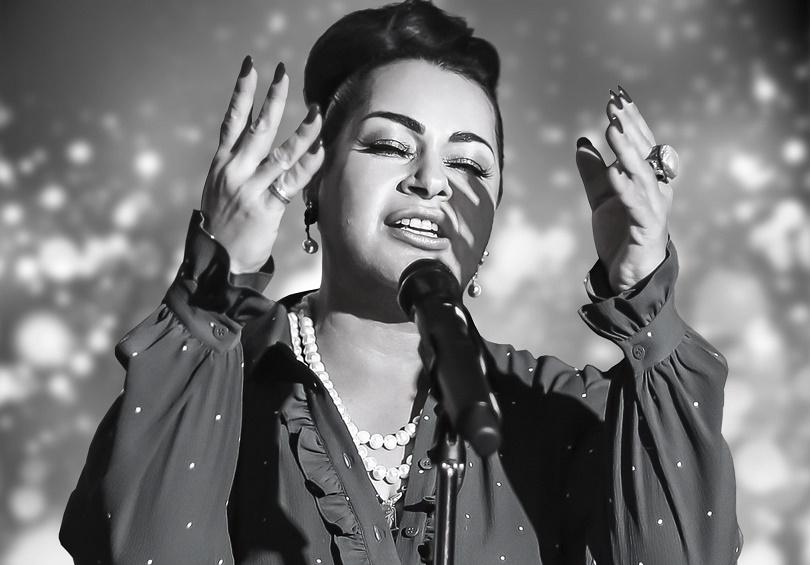 Певица Мерабова призвала россиян не прощать Пугачёву