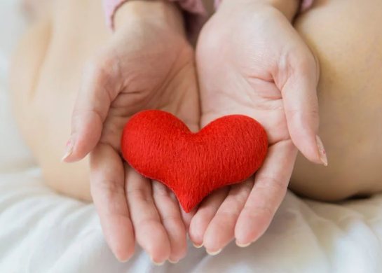 Кардиолог Гуйдо раскрыла неочевидный симптом гипертонии - потерю зрения