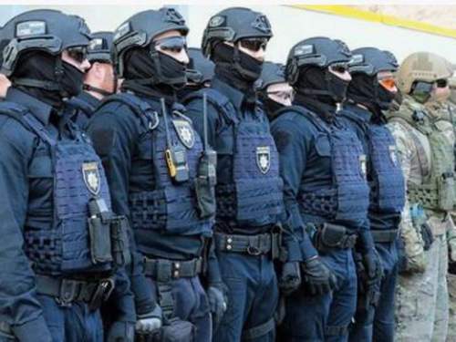 ВСУ перебросили под Харьков элитный спецназ &laquo;Лють&raquo; (ВИДЕО)