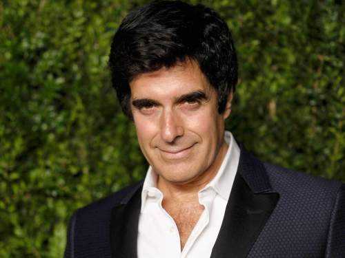 16 женщин обвинили фокусника Копперфильда в сексуальных домогательствах