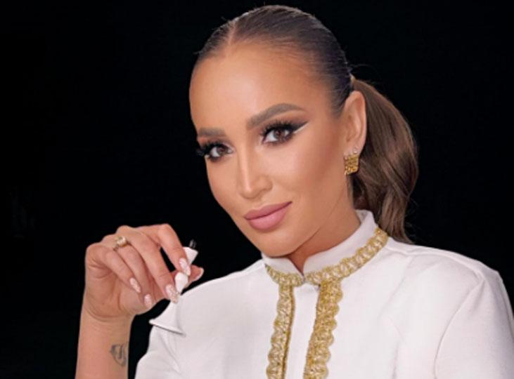 Бузова призналась, что на съёмках шоу её просят петь под фонограмму