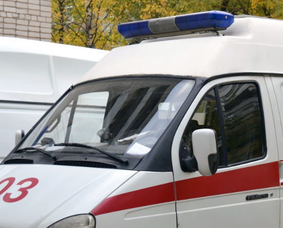 В больнице Нижней Тавды все сотрудники скорой написали заявление об увольнении В больнице Нижней Тавды все сотрудники скорой написали заявление об увольнении