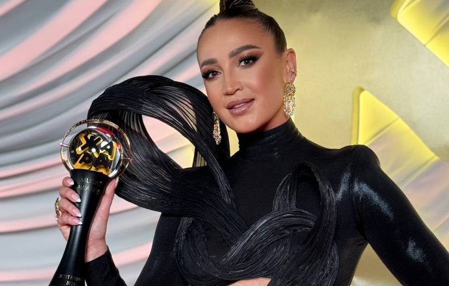 Подруга Бузовой Десятовская заявила, что певица "не настолько одинока" Подруга Бузовой Десятовская заявила, что певица "не настолько одинока"