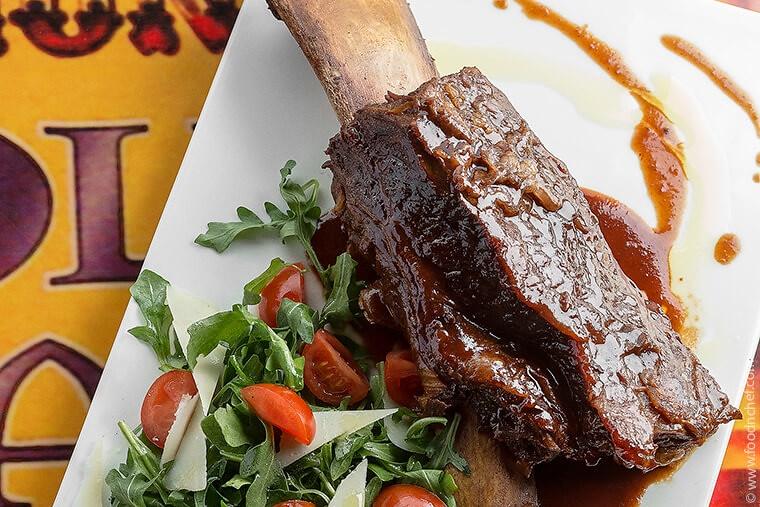 В Австралии веганы попросили соседей закрывать окна во время приготовления мяса