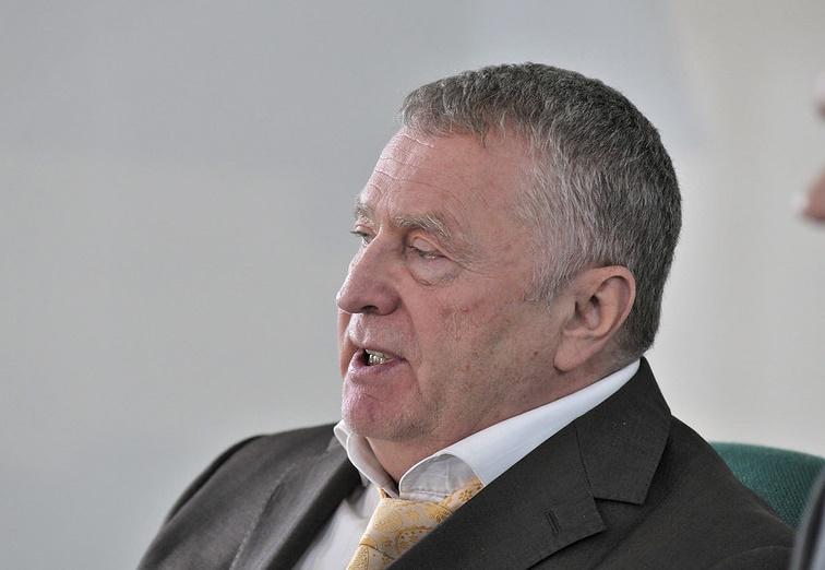 Жириновский рассказывал, когда России удастся договориться с Западом