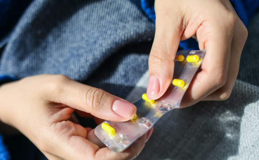 Физиотерапевт Малиновская: Витамин D может спровоцировать уродство ребенка