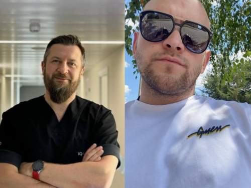 Двум хирургам клиники Хайдарова предъявили обвинения по делу о гибели Петра Гарвилова (ВИДЕО)