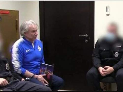 Присяжные вынесли обвинительный вердикт криминальному авторитету Шишкану