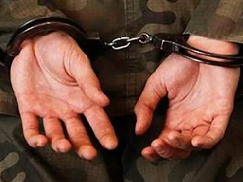 СМИ: бойцам ЧВК ЕНОТ грозит до 17 лет за нападения и кражи в составе ОПГ