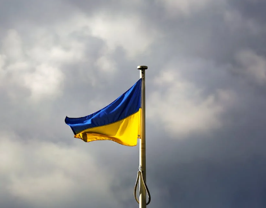 Украина признала Китай своим крупнейшим торговым партнером