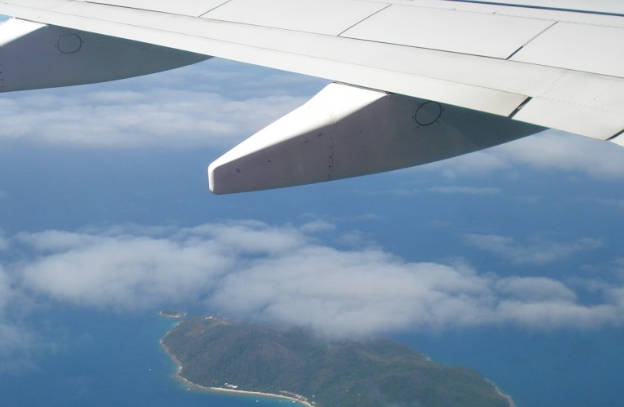 Замминистра Вахруков анонсировал прямые рейсы из России в Малайзию