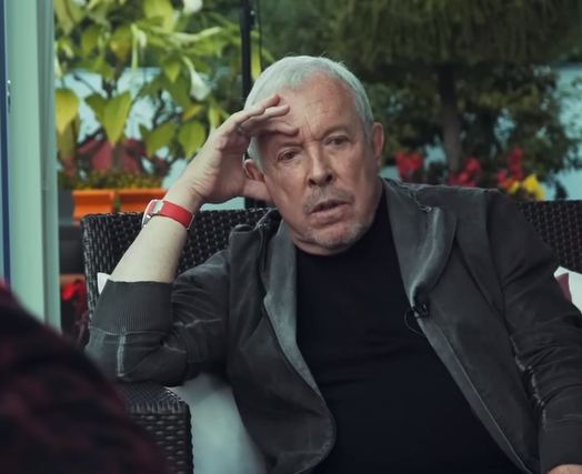 Критик Рудченко связал повышение Макаревичем гонорара с отсутствием выступлений