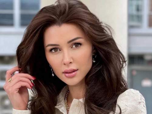 Дочь тяжело больной Заворотнюк тайно вышла замуж (ФОТО)