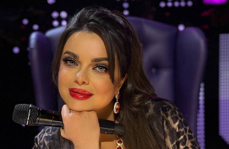 Музыкальный критик Легостаев: В карьере Наташи Королевой наступил трудный период