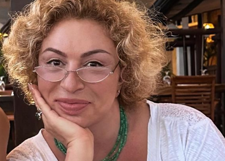 Мать рэпера Тимати призналась в своей чрезмерной тревожности Мать рэпера Тимати призналась в своей чрезмерной тревожности