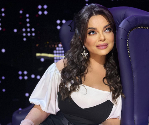 Наташа Королева вышла на связь с фанатами после слухов о проблемах со здоровьем