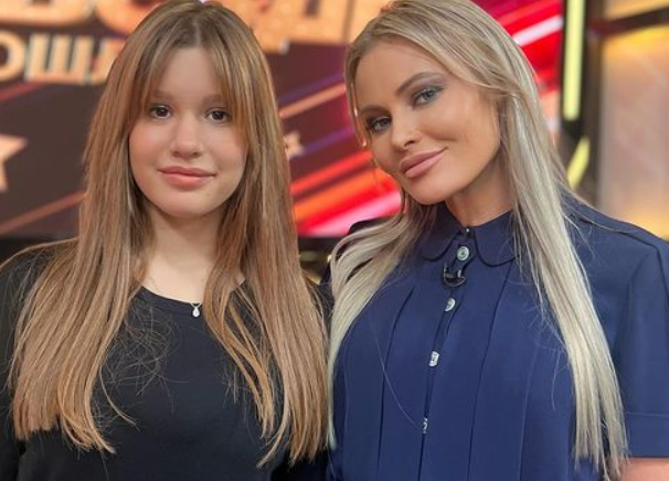 Дана Борисова потратила на отпуск в Таиланде 400 тысяч рублей