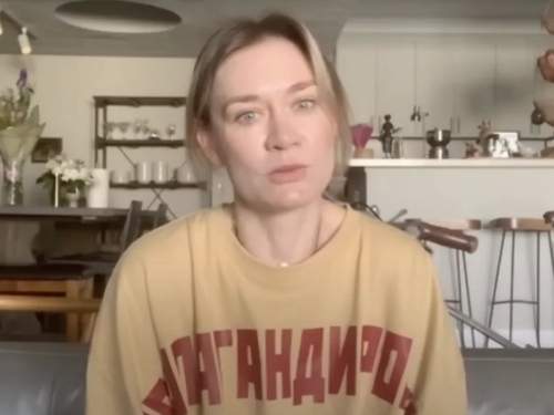 «Хорошо, что такая Маша НЕ НАША»: Мария Машкова оправдалась за отказ от отчества, разгневав Сеть