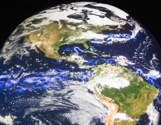 Иерей Лукьянов назвал «заблуждением» теорию о перенаселении Земли