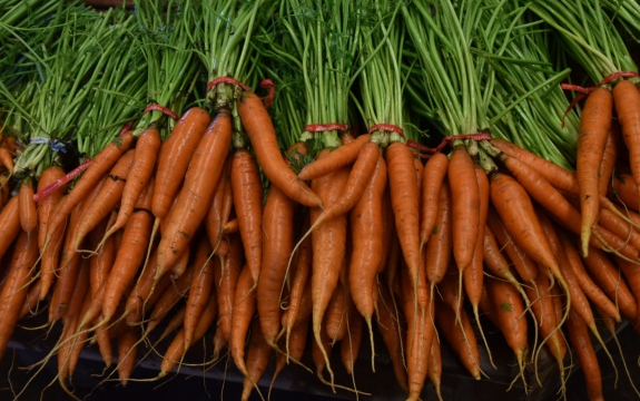 Нутрициолог Глинкина посоветовала людям с больной печенью отказаться от моркови