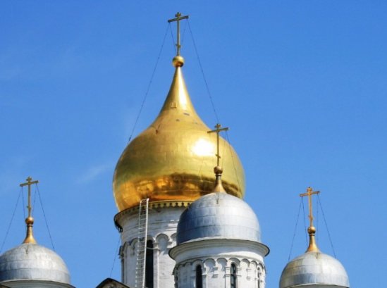 Священник Владимиров назвал четыре шага для преодоления верующими обиды