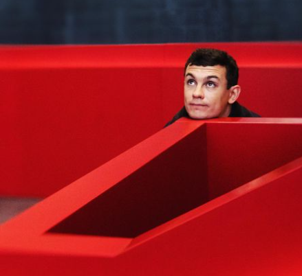 В Саратове создали стихийный рынок для съемок сериала «Комбинация» с Кологривым