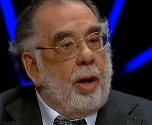 Фрэнсис Форд Коппола на Каннском кинофестивале подверг критике киноиндустрию