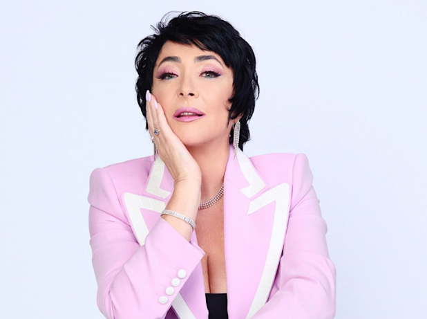 Находящаяся в Болгарии Лолита Милявская пожаловалась на здоровье