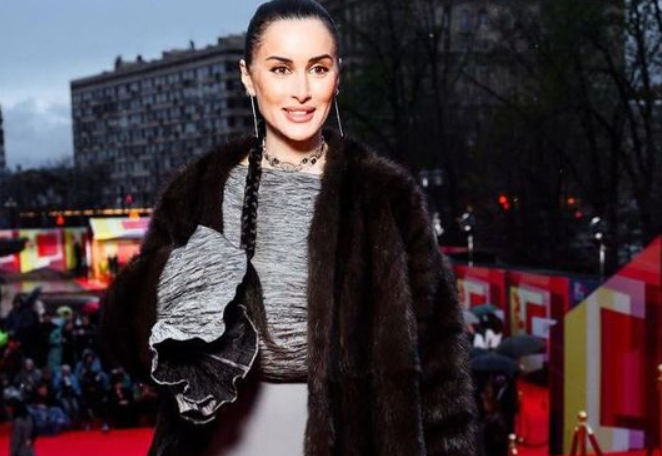 Тины Канделаки раскрыла свой секрет молодости