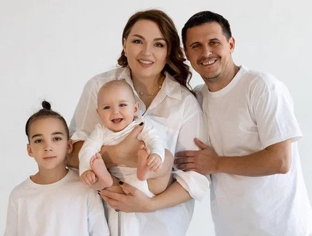 Надежда Ангарская рассказала Кудрявцевой о рисках во время беременности