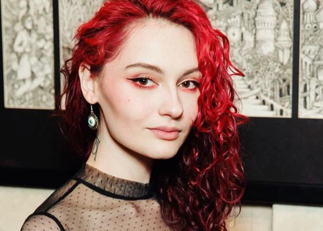 Актриса Мария Михалкова-Кончаловская боится подвести родных