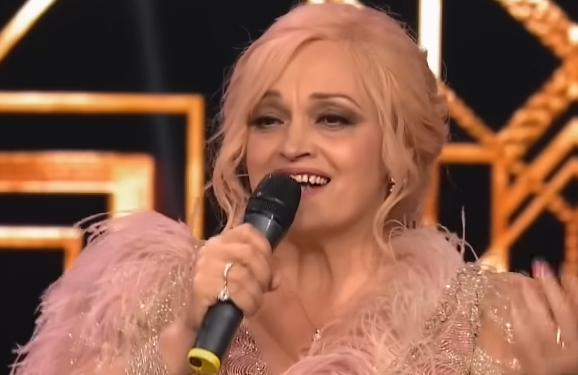 Надежда Кадышева впервые за долгое время вышла на сцену после слухов о раке