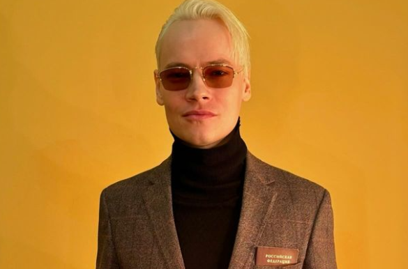 SHAMAN: «Трусов у меня нет, да и не было никогда»