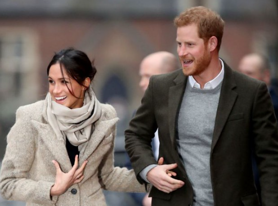 Меган Маркл обеспокоена растущим интересом сына Арчи к королевской семье