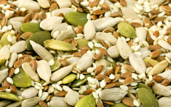 Назван ТОП-7 продуктов, которые подарят заряд энергии.