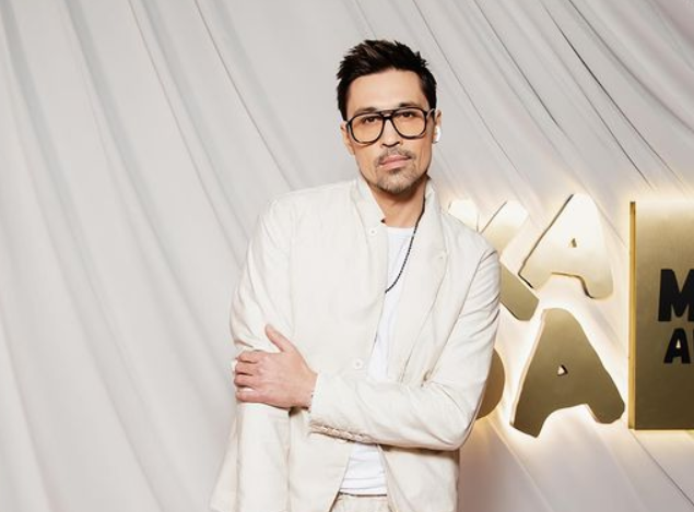 Друг Пугачевой Игорь Гуляев восхитился Димой Биланом