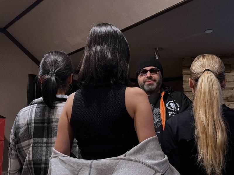 Максим Фадеев сообщил, что SEREBRO запишет трек на китайском языке Максим Фадеев сообщил, что SEREBRO запишет трек на китайском языке