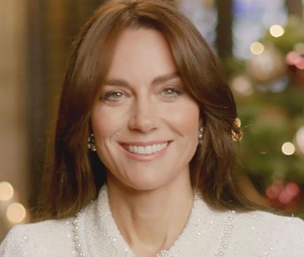 Онкобольную Кейт Миддлтон прооперировали врачи папы римского