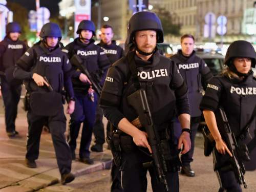 Bild: в Австрии 14-летняя девочка готовила теракт против &laquo;неверных&raquo;