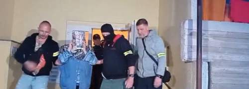 Стали известны неожиданные подробности покушения на Фицо (ФОТО)