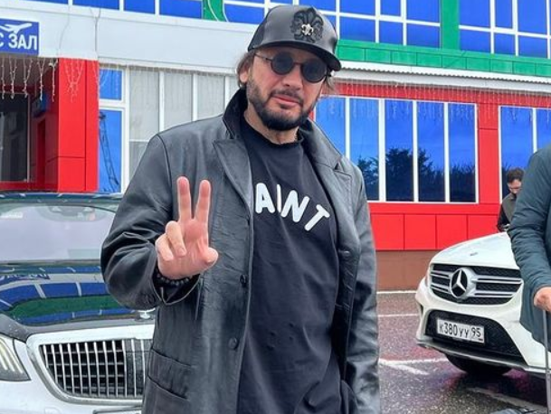 В Екатеринбурге уже во второй раз сорвался концерт Стаса Михайлова