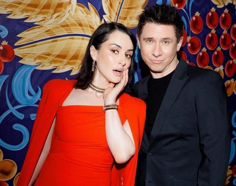 Тимура Батрутдинова рассмешил вопрос о сексе с Ольгой Бузовой