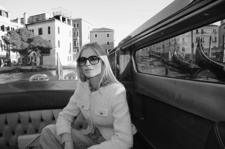 Внучка Софии Ротару встречается с наследником одной из богатейших семей США