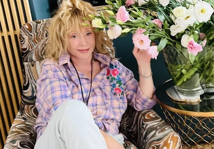 Борзова вспомнила об отказе Пугачёвой помочь умирающему автору хита «Паромщик»