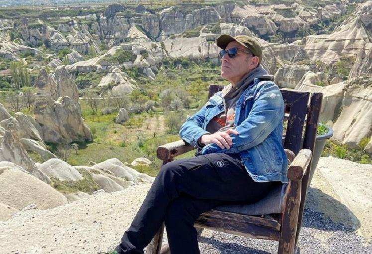 Комик Шац назвал себя «поражённым в правах» из-за статуса иноагента